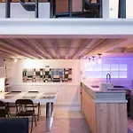 Artist\'S Mini Loft - Marais