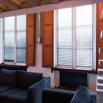 Artist\'S Mini Loft - Marais