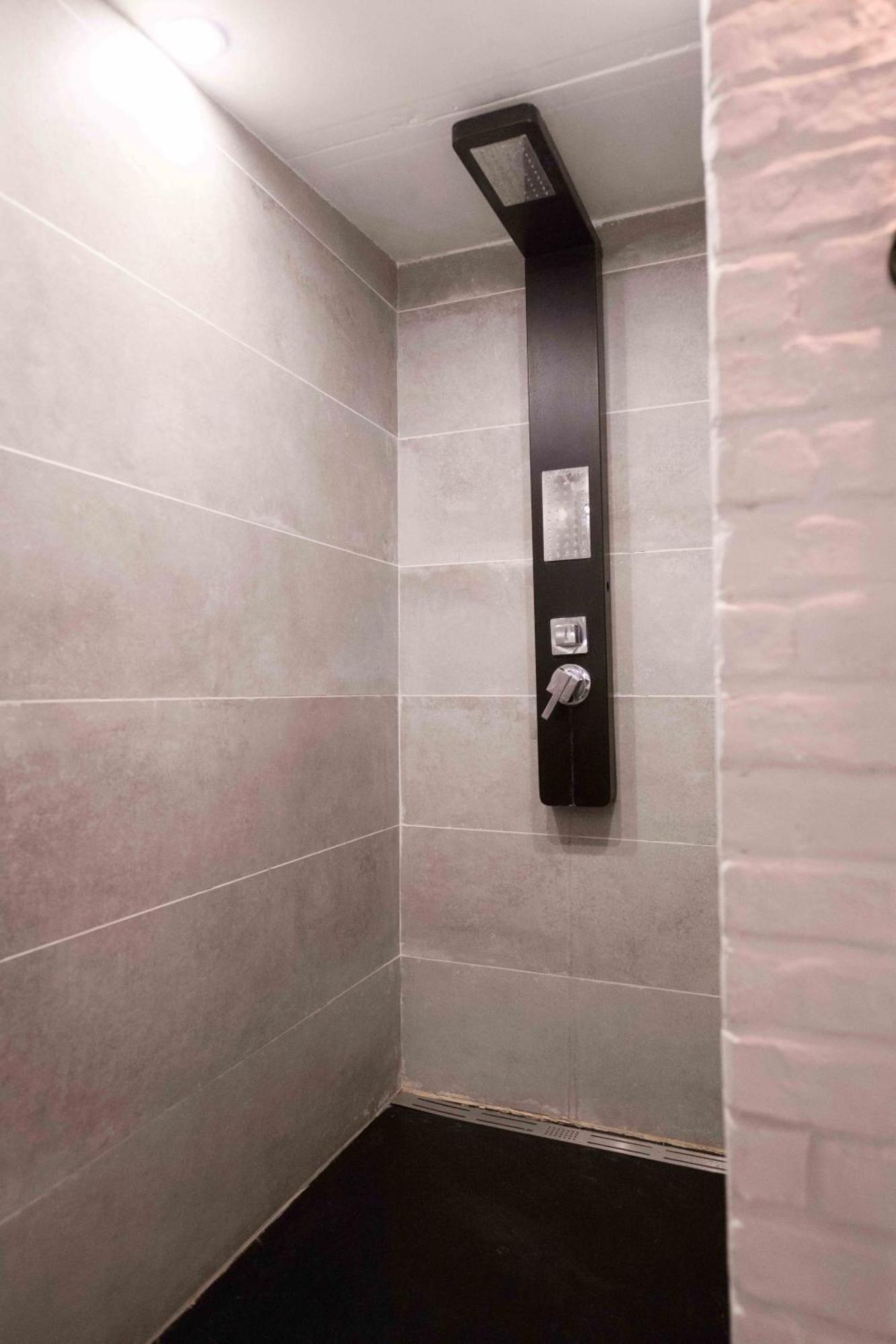 Appartement Artist's Mini Loft - Marais *