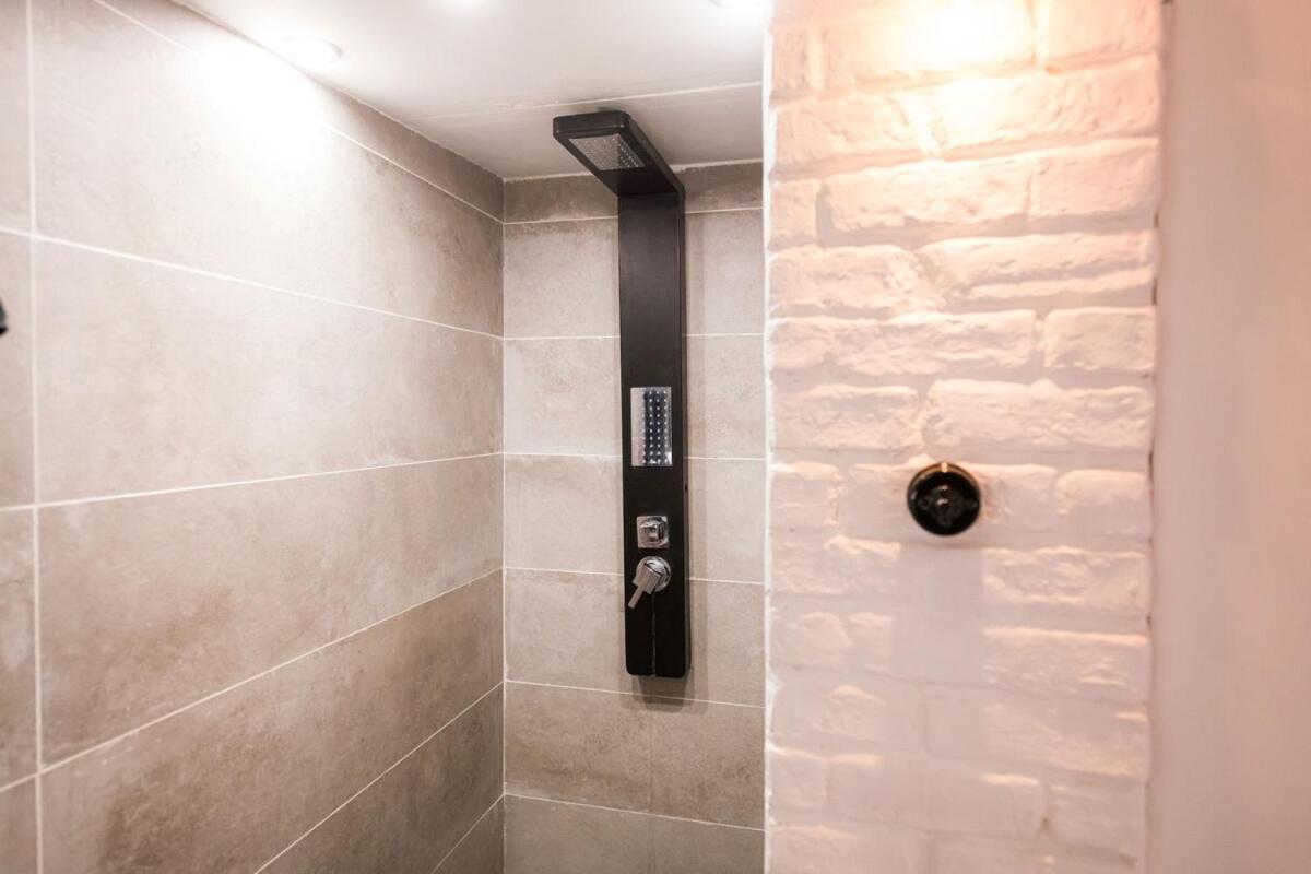 Appartement Artist's Mini Loft - Marais