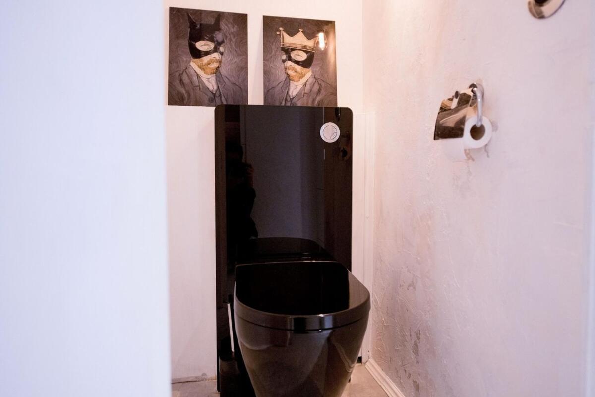 Appartement Artist's Mini Loft - Marais